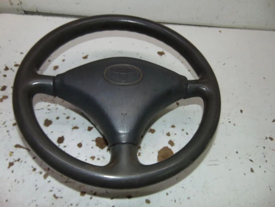 Toyota starlet volante