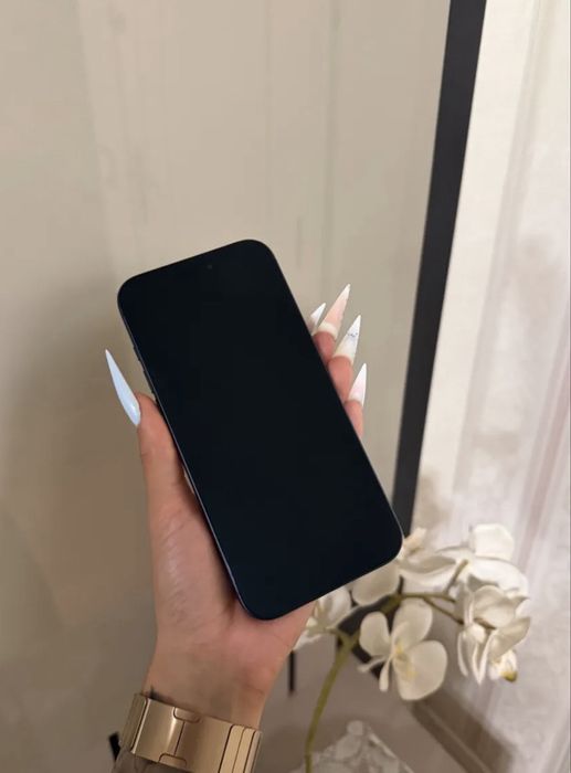 iPhone 17 Pro Max 512GB azul