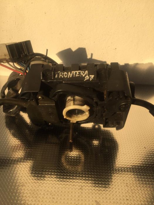 Conjunto / manetes de luzes e limpa vidros OPEL Frontera A