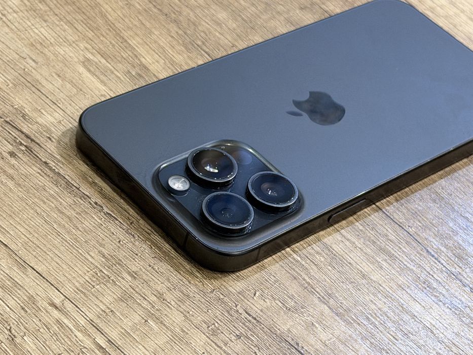 Iphone 15 pro max 512GB