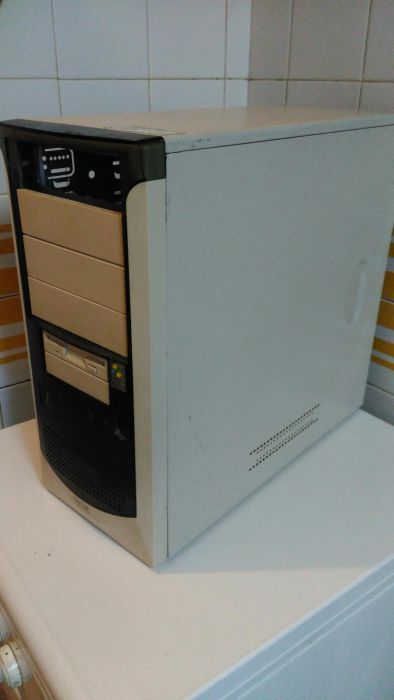 Desktop case64584777236482124