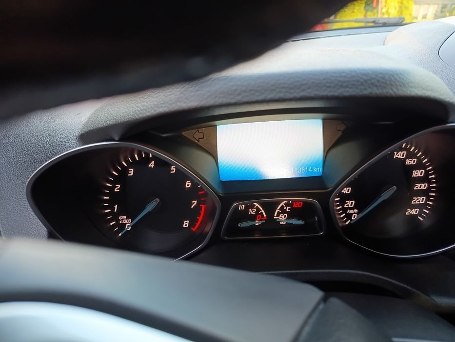 Auto na sprzedaz Ford kuga