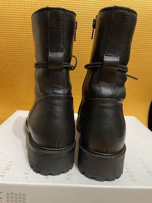 Ботинки  Geox. Оригінал !