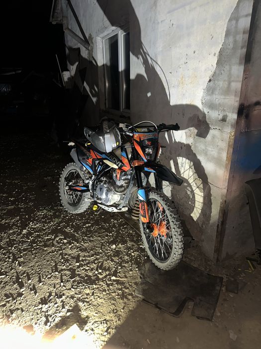 Kovi advance 250