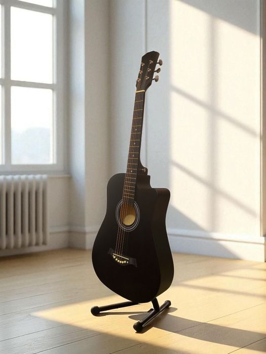 Гітара акустична НОВА