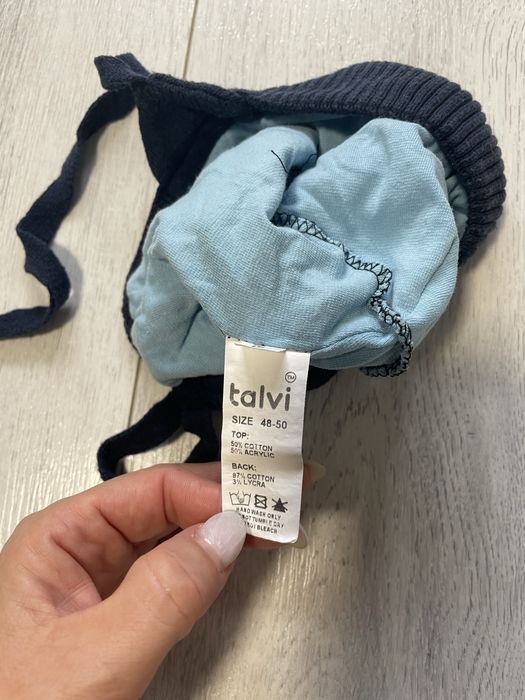 демі шапка,дитяча шапка,набір,демісезонна шапка,Talvi,Grans