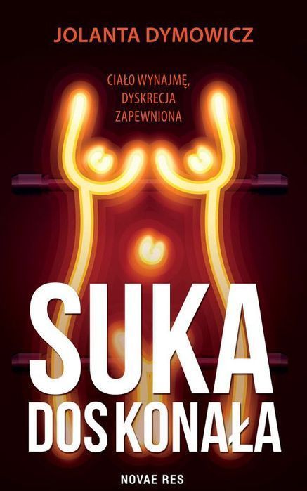Suka Doskonała Novae Res Nowa Nieużywana