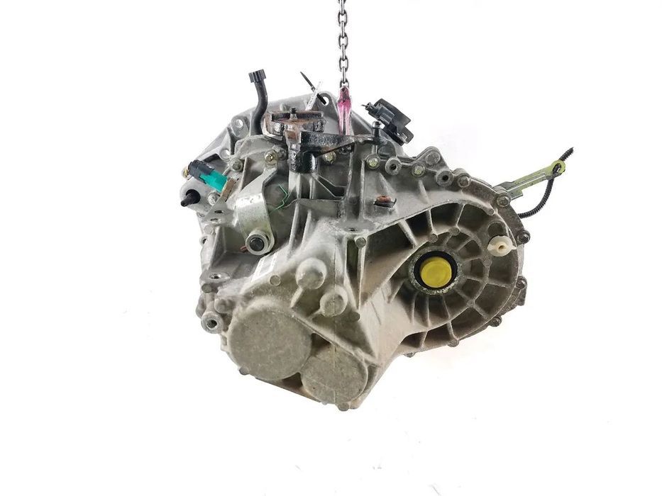 Caixa de Velocidades TL4079 Renault