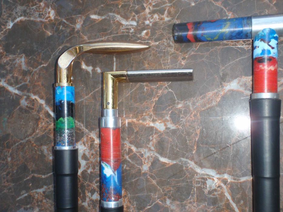 Трость с Секретом