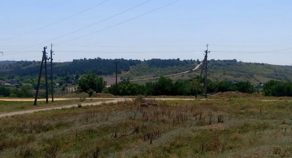 Продам участок в Палиево