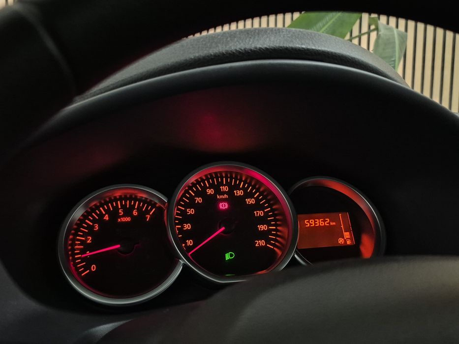 Dacia Logan MCV - 59.000KMS 0.9TCE | GARANTIA | NACIONAL