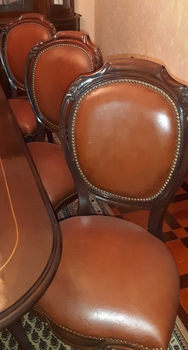 Mobília sala de Jantar