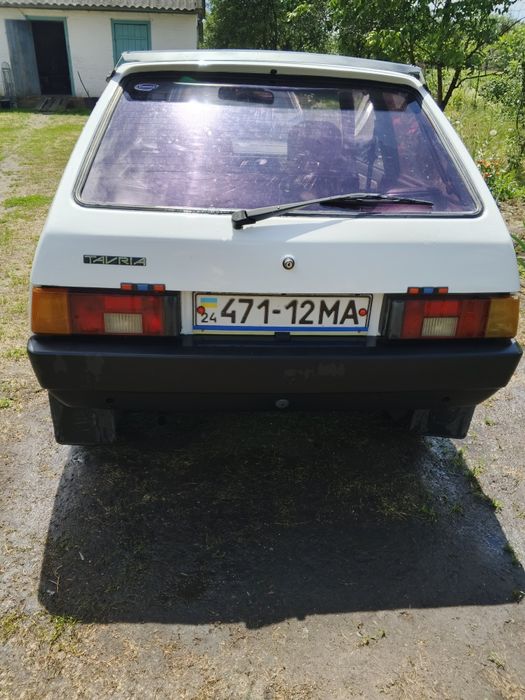 Таврія 1998 року