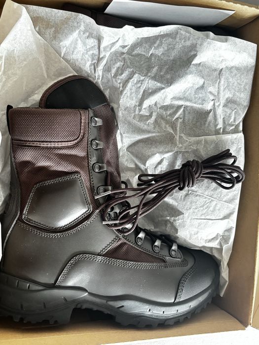 Buty wojskowe 939 MON