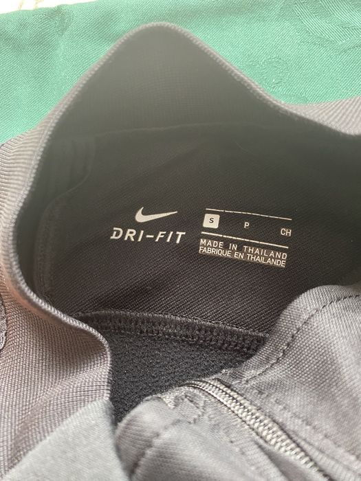 Nike - Seleção holandesa - camisola de treino