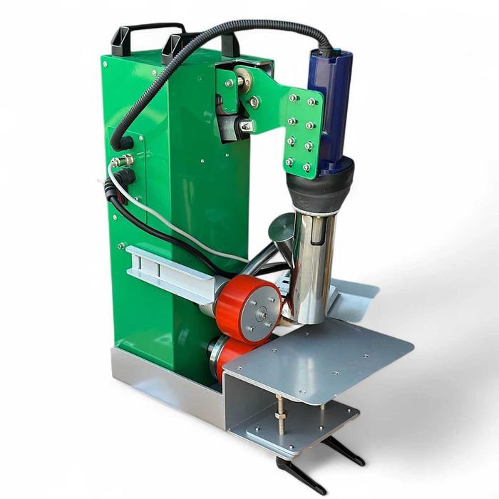 Настільний апарат для зварювання ПВХ мембран Profinstrument LST3400C