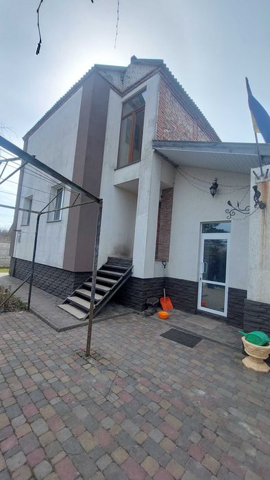Продаж  житлового будинка у Ново Українці