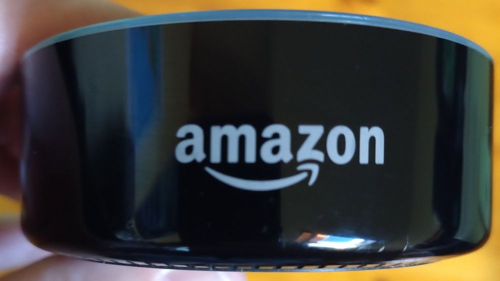 Głośnik Amazon Echo Dot 2nd Generation RS03QR