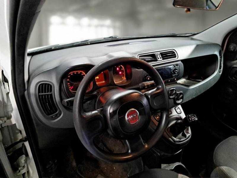 Fiat Panda Para Peças - Há Peças