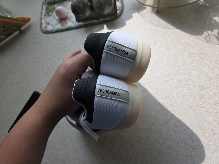 Кросівки вело самбо