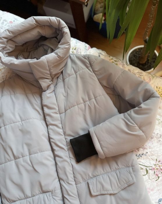 Куртка чоловіча зимова Asos , M-L