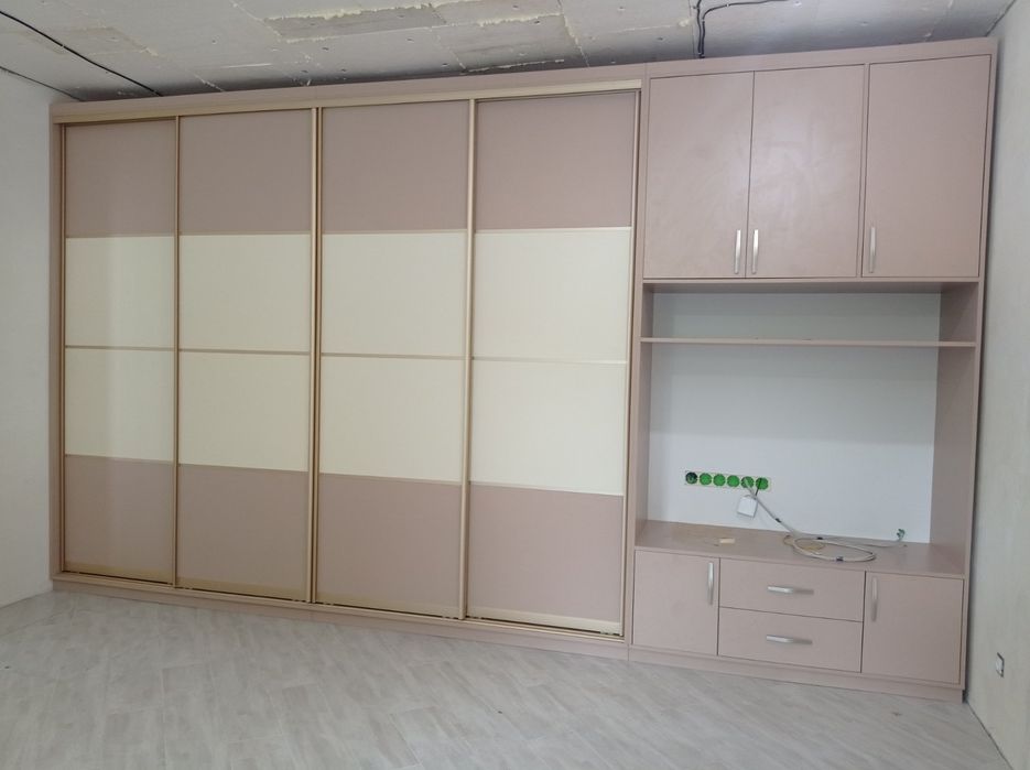 Меблі на замовлення