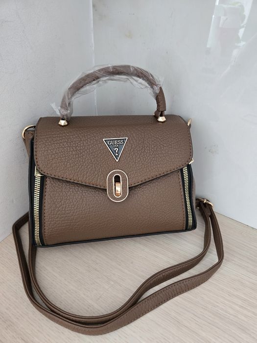 Damska torebka guess