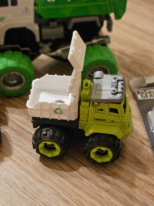 Auta, samochody dla dzieci