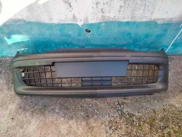 Para-choques Frente Fiat Seicento | 109203