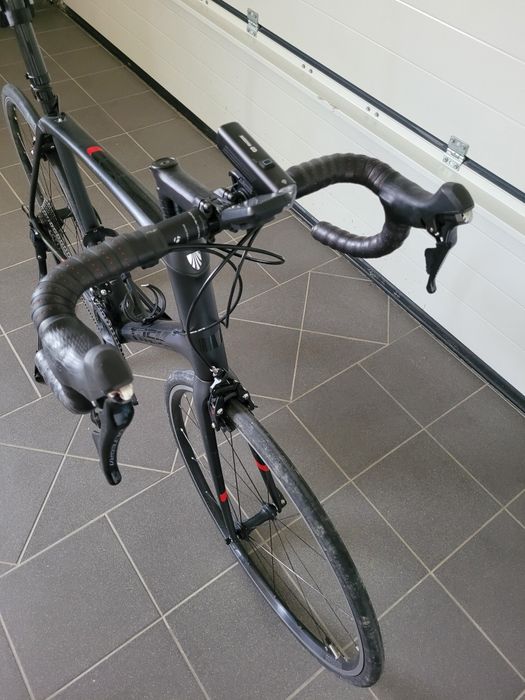Trek Domane SL6 62 cm