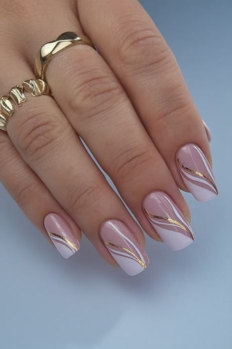 Unhas alongamento gel e progressiva