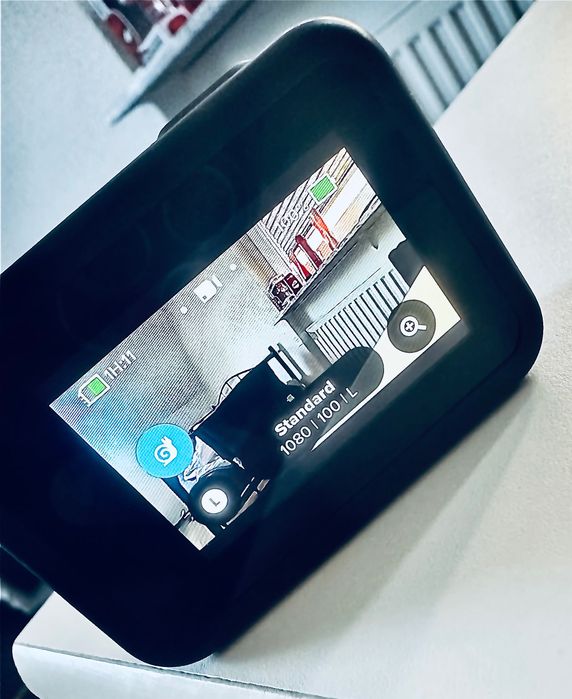 GoPro Hero8 Black
