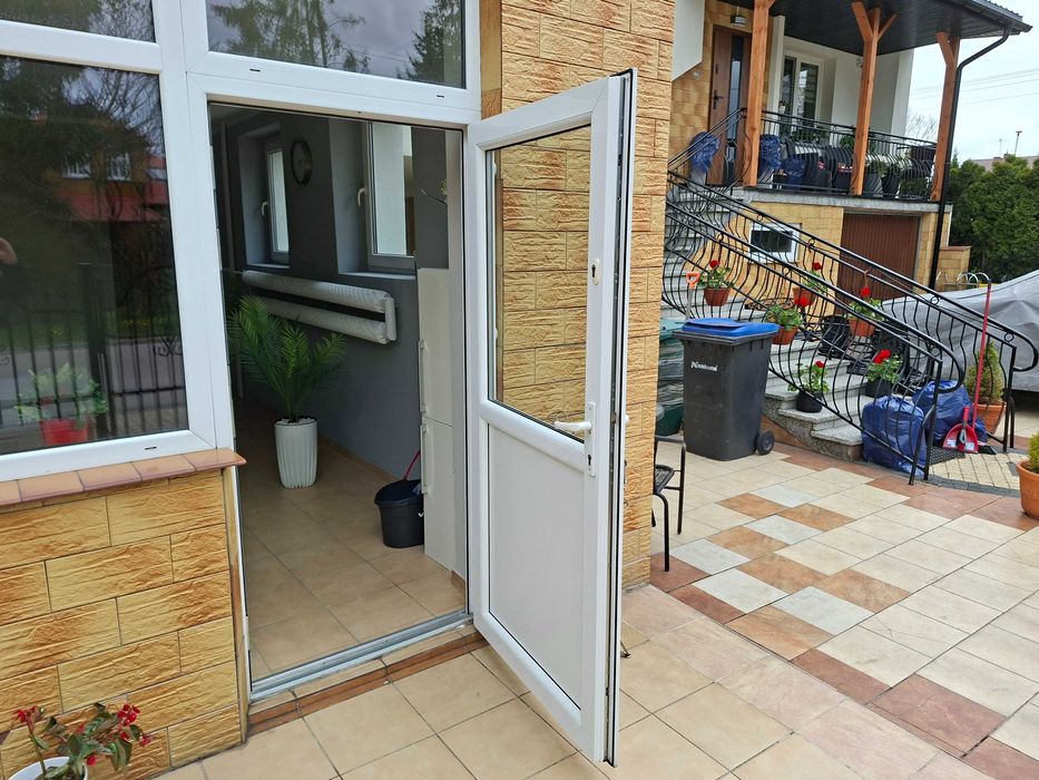 Lokal usługowo-handlowy 35 m kw.