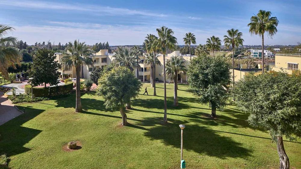 Vilamoura – Semana de 16 a 23 Agosto em Resort com Piscinas (7 noites)