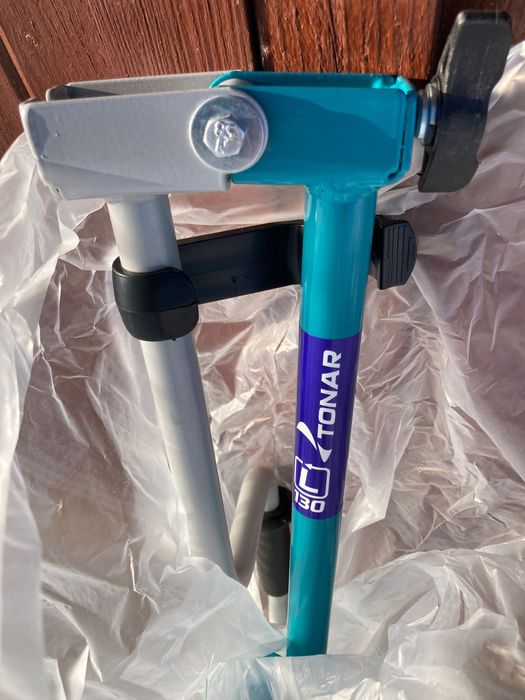 Świder do lodu Tonar