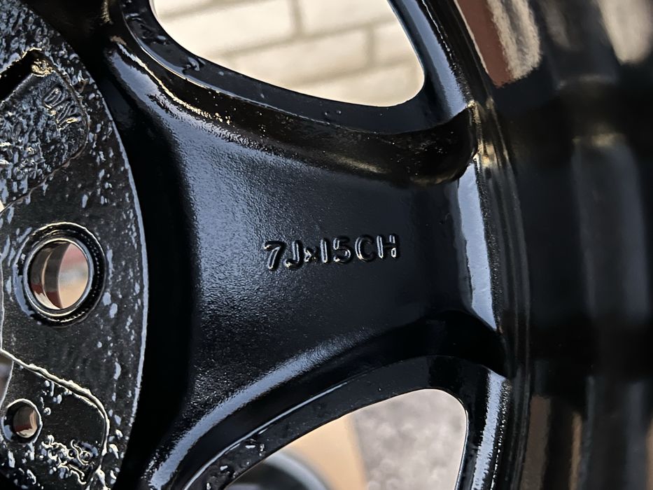 Диски Pajero Sport. R15 6*139.7  j7.0 dia-108.5мм