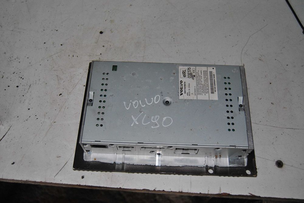 Wzmacniacz radia Volvo XC90 I 2.4D D5