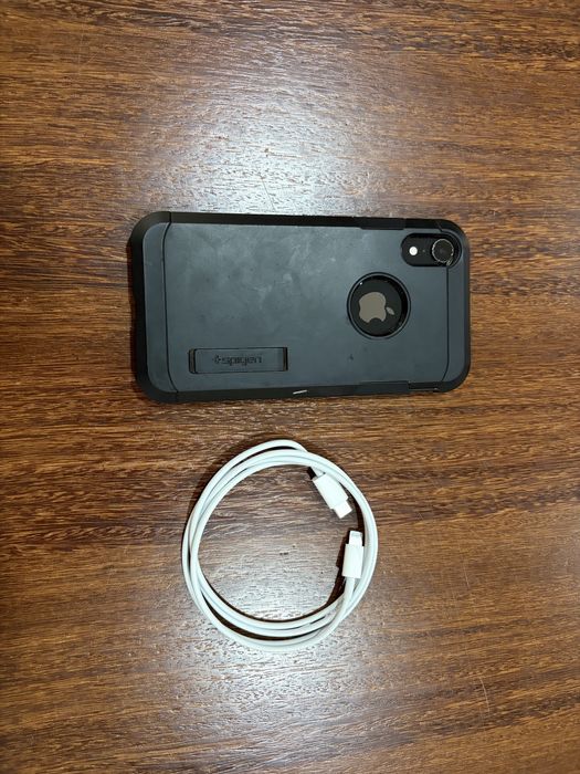 iPhone XR 64GB Usado