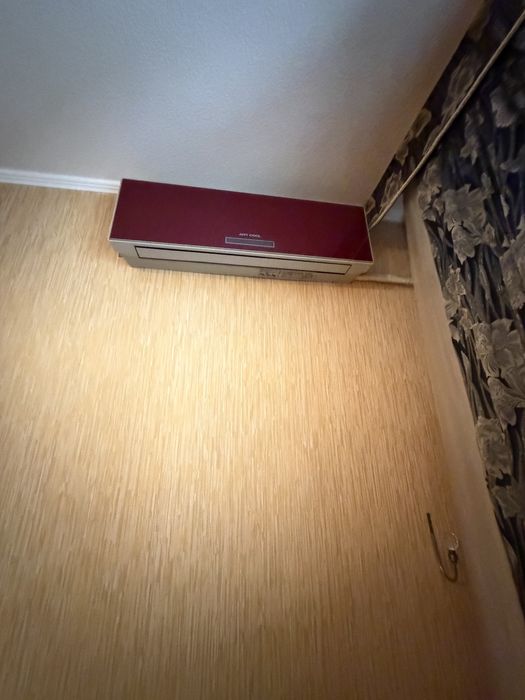 В продажу 1к к на Садовій з ремонтом, 44,2 кв м