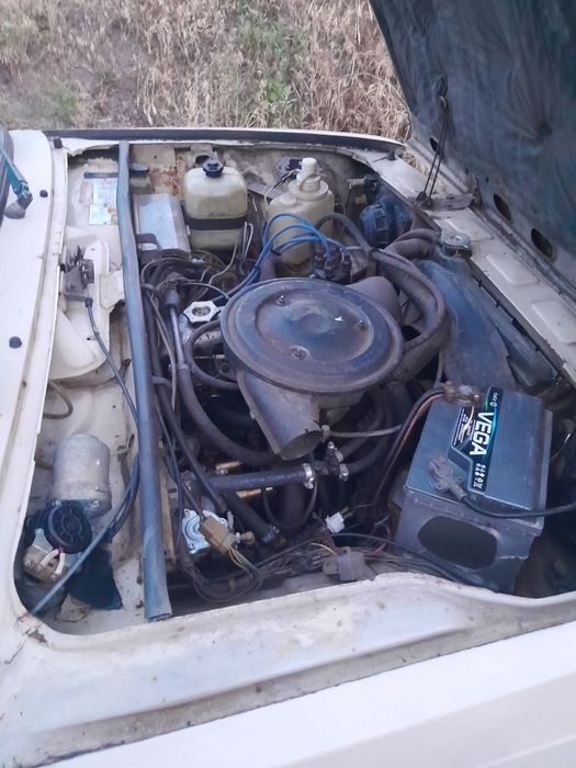 Продам ваз 2105 1989      1200см³