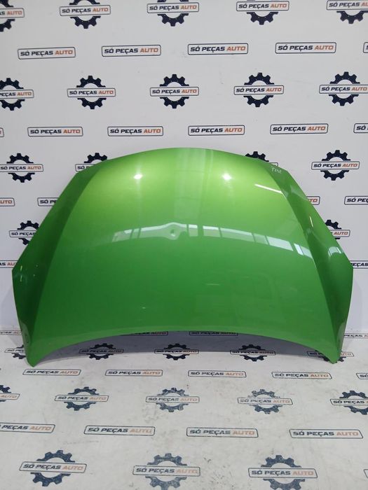 CAPOT VERDE MAZDA 2 TS2 1.5 16V ANO: 2011