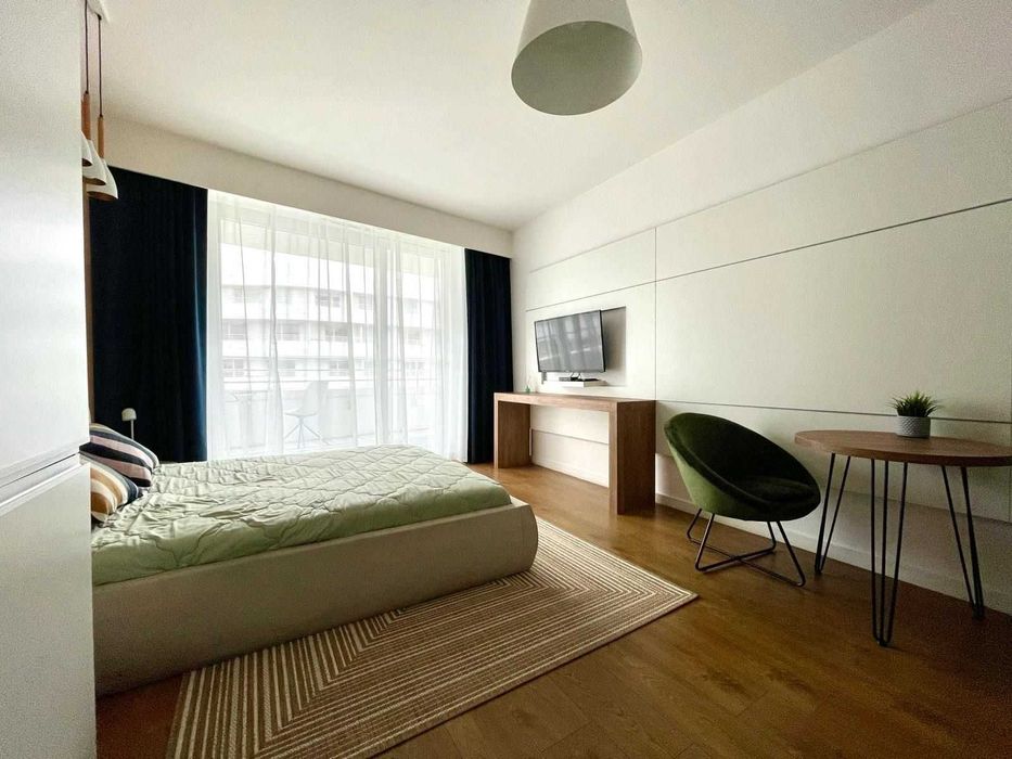 Sprzedam Luksusowy Apartament w Ovo - Centrum Wrocławia