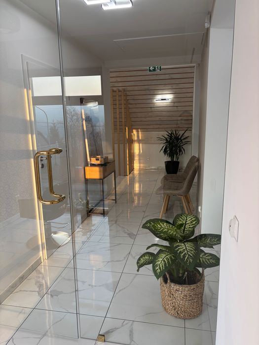 Lokal do wynajęcia Bielsko-Biała kosmetyka, stylizacja, gabinet tatu