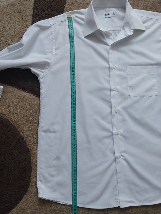 сорочка на підлітка