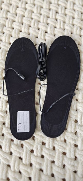 Устілки з підігрівом,usb нагрівальні устілки