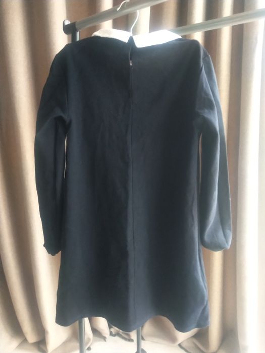 Шкільне платтячко