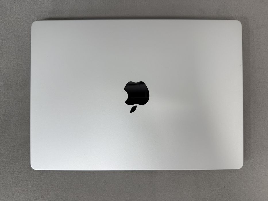 ІДЕАЛ Macbook Pro 14 2021 M1 Pro 16Gb | 512Gb • ГАРАНТІЯ Макбук М1 Pro