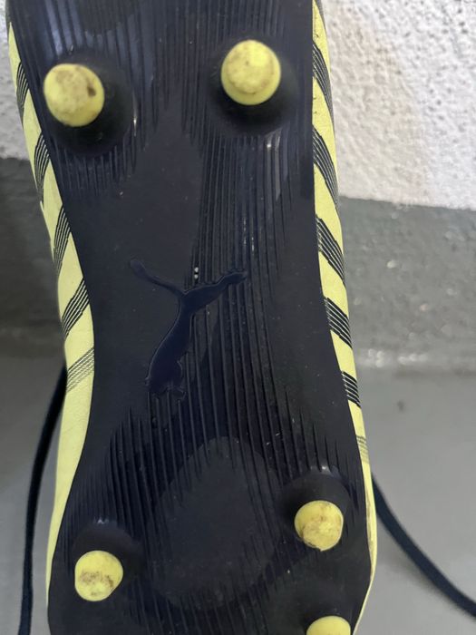 Chuteiras de futebol