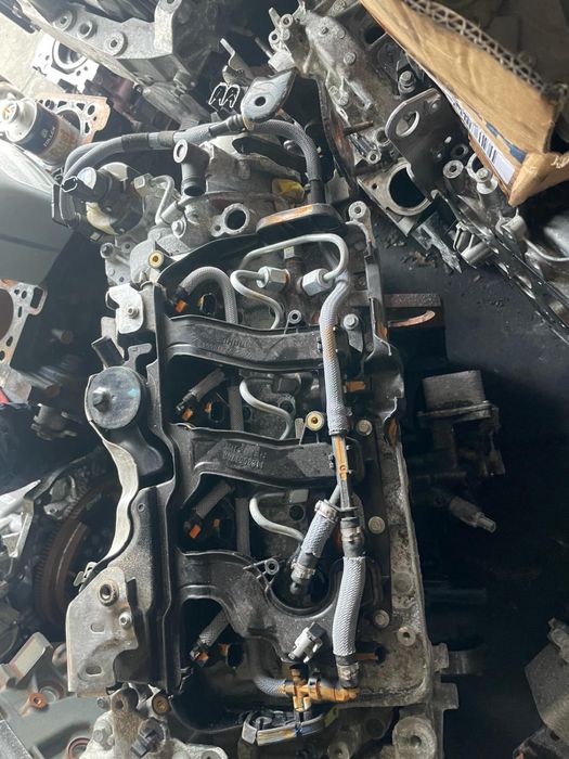 Silnik talizman megane vivaro 2.0 tdci 21r 5999zl