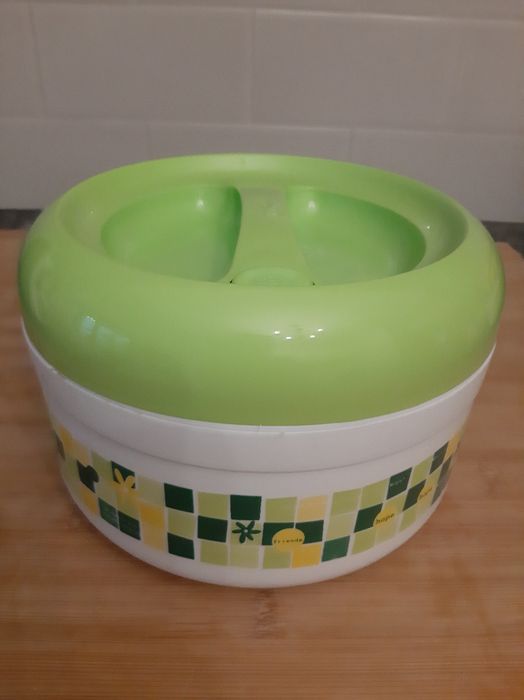 Termo para alimentos